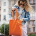 Sac en coton Oekotex 140g/m², Tote bag publicidad
