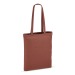 Sac en coton Oekotex 140g/m², Tote bag publicidad