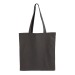 Sac en coton Oekotex 140g/m², Tote bag publicidad