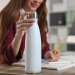 Columpio de termos 500ml, termo publicidad