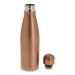 Botella térmica Swing Metal 500ml, termo publicidad