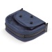 Cesta de picnic plegable, cesta publicidad