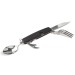 Cubiertos plegables, utensilio plegable publicidad