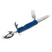 Cubiertos plegables, utensilio plegable publicidad