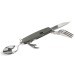 Cubiertos plegables, utensilio plegable publicidad