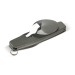 Cubiertos plegables, utensilio plegable publicidad
