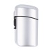 Briquet tempête aventure regalo de empresa