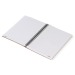 Cuaderno A5 papel de roca regalo de empresa