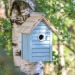 Casa de los pájaros regalo de empresa