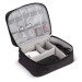 Kit de viaje electrónico regalo de empresa