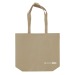 Bolsa reciclada 40x30x15cm, Bolsa de compras duradera publicidad