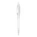 Stylo Bio-S! Clear transparent regalo de empresa