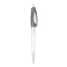 Stylo Bio-S! Clear transparent regalo de empresa