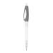 Stylo Bio-S! Clear transparent regalo de empresa