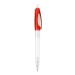 Stylo Bio-S! Clear transparent regalo de empresa