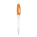Stylo Bio-S! Clear transparent regalo de empresa