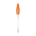 Stylo Bio-S! Clear transparent regalo de empresa