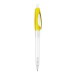 Stylo Bio-S! Clear transparent regalo de empresa