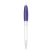 Stylo Bio-S! Clear transparent regalo de empresa