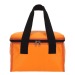 Bolsa nevera, bolsa de frío publicidad