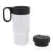 Taza isotérmica para coche flujo 300ml, Taza isotérmica publicidad
