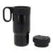 Taza isotérmica para coche flujo 300ml, Taza isotérmica publicidad