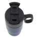 Taza isotérmica para coche flujo 300ml, Taza isotérmica publicidad