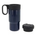 Taza isotérmica para coche flujo 300ml regalo de empresa