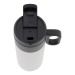  Taza isotérmica Flow con asa. Impresión por sublimación 400ml regalo de empresa
