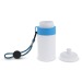  Botella deportiva con anilla 500ml, botella publicidad