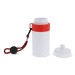  Botella deportiva con anilla 500ml, botella publicidad