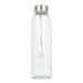 Botella de vidrio 500ml, Botella de vidrio publicidad