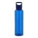 Bouteille rPET 600ml, Gourde écologique publicidad