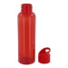 Bouteille rPET 600ml, Gourde écologique publicidad