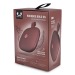 1RB5100 - Altavoz TWS antisalpicaduras Fresh 'n Rebel Rockbox Bold Xs regalo de empresa