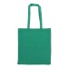 Bolsa de algodón reciclado con fuelle 140g/m² 38x10x42cm, 48h producto express publicidad
