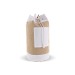 Sac marin Jute/coton, sac marin publicidad