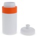 Botella deportiva con borde 500ml, 48h producto express publicidad