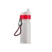 Botella deportiva con borde y cordón 750ml regalo de empresa