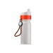 Botella deportiva con borde y cordón 750ml, Deporte y ocio publicidad