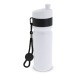 Botella deportiva con borde y cordón 750ml, Deporte y ocio publicidad