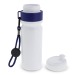Botella deportiva con borde y cordón 750ml, Deporte y ocio publicidad