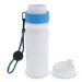 Botella deportiva con borde y cordón 750ml regalo de empresa