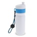 Botella deportiva con borde y cordón 750ml, Deporte y ocio publicidad
