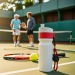 Botella deportiva con borde y cordón 750ml, Deporte y ocio publicidad