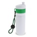 Botella deportiva con borde y cordón 750ml, Deporte y ocio publicidad