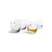 Sagaform Tumblers With Rounded Base Set 6-pcs 300ml, verre publicidad