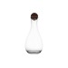 Sagaform Nature Jarra de vino con corcho 2 litros regalo de empresa