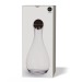 Sagaform Nature Jarra de vino con corcho 2 litros regalo de empresa