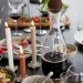 Carafe Nature Sagaform avec bouchon en liège 1,5 liter regalo de empresa